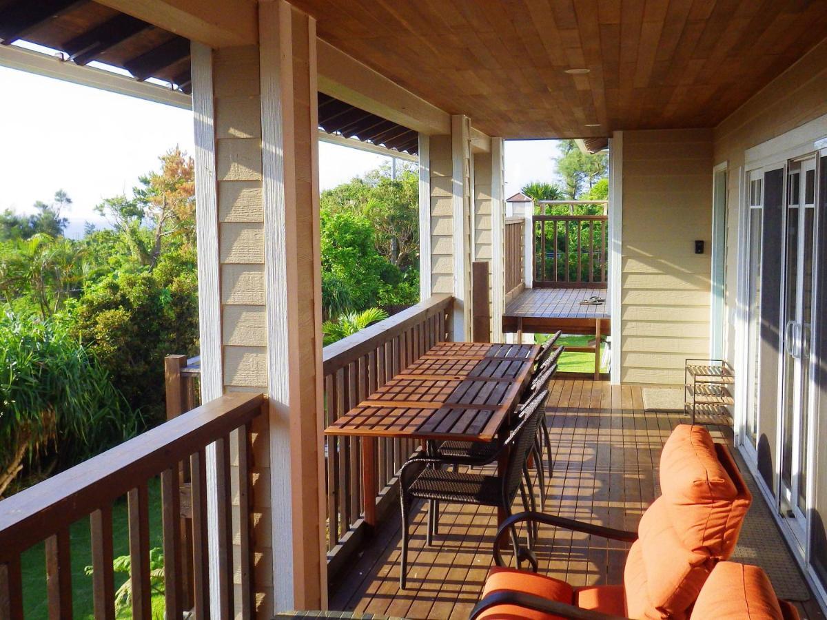 Private Vacation Villa Kohola موتوبو المظهر الخارجي الصورة
