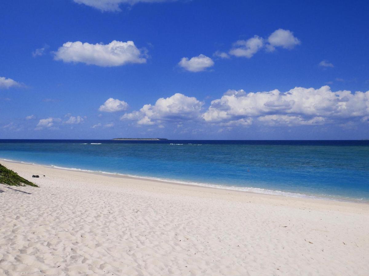 Private Vacation Villa Kohola موتوبو المظهر الخارجي الصورة