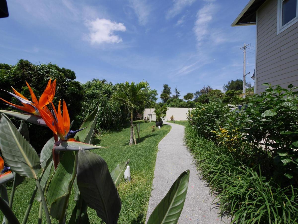 Private Vacation Villa Kohola موتوبو المظهر الخارجي الصورة