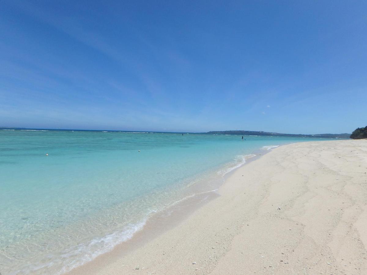 Private Vacation Villa Kohola موتوبو المظهر الخارجي الصورة