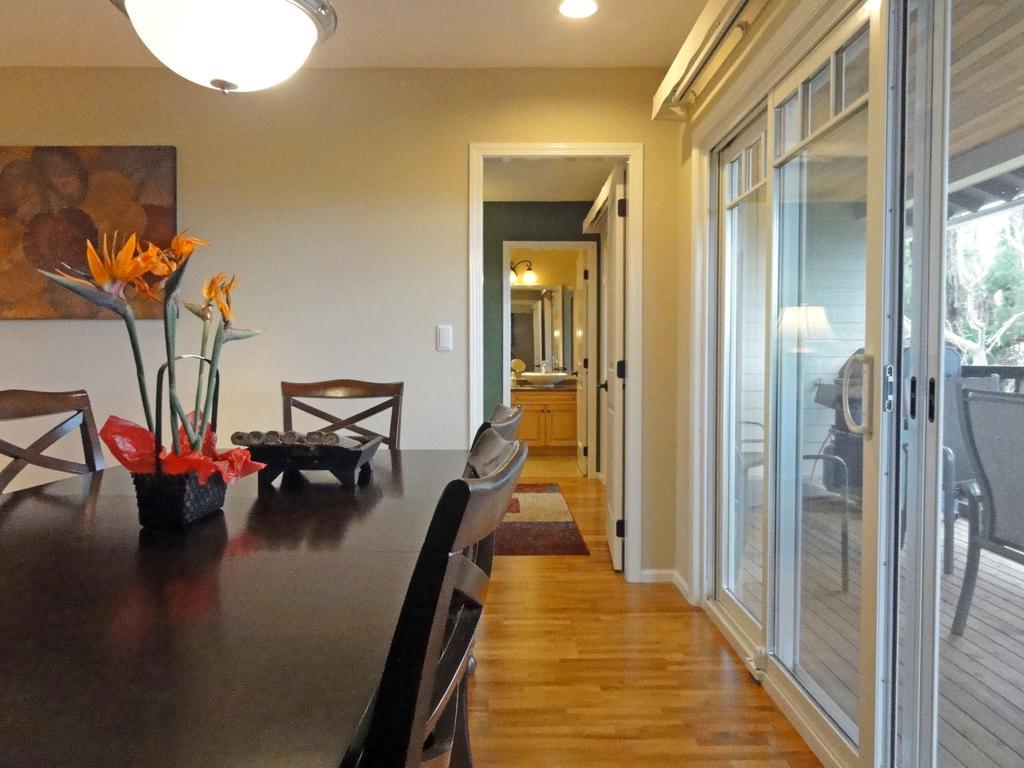 Private Vacation Villa Kohola موتوبو المظهر الخارجي الصورة